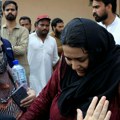 Najmanje 14 novorođenih beba stradalo u požaru u bolnici u Pakistanu