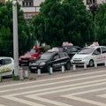 Studija: Reforma taksi tržišta mogla bi da donese dodatnih 34 miliona evra