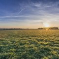 U Zaječaru danas svežije, temperatura do 29 stepeni
