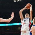 Srbija krenula lagano, pa zgazila Island: Dobili smo novog Nikolu kao lidera reprezentacije