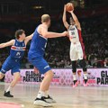 Srbija - Island uživo: Dvocifrena prednost za naš tim
