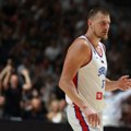 Srbija - Island uživo: Čekamo da "orlovi" polete