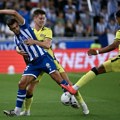 (VIDEO) Čudo u Baskiji, Alaves potopio Podmornicu za prvo mesto