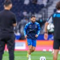 Tužan kraj velike karijere? Benzema zvanično napustio Hilal