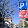 Danas se u Leskovcu ne naplaćuje parking, ali „pauk“ radi