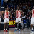 Zvezda odmah pokazala zube: Crveno-beli zatrpali koš Mladosti sa 102 poena