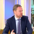 Antonijević: Pravo o istopolnim zajednicama LGBT zajednici se u Srbiji dugo duguje