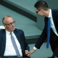 Haos posle izbornog debakla: CDU puca po šavovima VIDEO