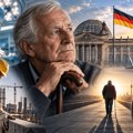 Радиш до смрти: Болан предлог реформе пензијског система у Немачкој