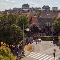 U celoj Srbiji ogromni redovi za podršku studentima, jasna poruka naroda (VIDEO)