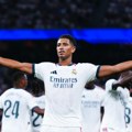 Real je gazda u Madridu