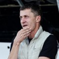 Saša Ilić: Nema šta mnogo da se priča kad se izgubi