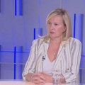 Katarina Šćepanović, kandidatkinja na studentskoj listi: Državu moramo da vratimo na 'fabrička podešavanja