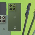 Motorola Edge 70 dobila finalnu Android 17 verziju – donosi nove widgete, Live Updates i pametnija obaveštenja