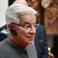 Pakistan poručio Hutima: "Naša moralna i verska dužnost je da odbranimo Meku"