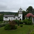 LIPAR: Manastir od 2003. godine, a do tada crkva Svetog velikomučenika Georgija sa statusom filijalne u Donjosabanačkoj…