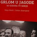 50. godina kultne serije „Grlom u jagode“ na 19. LIFFE-u – Promocija knjige i izložba