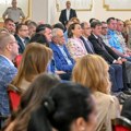Predstavljen dokumentarni serijal "U stroju": Priča o tradiciji, modernizaciji i ljudima koji čine Vojsku Srbije
