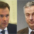 Siniša Mali pozvao Dejana Šoškića na TV duel: Postavio i jedan uslov