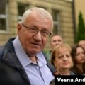Vlasti Srbije i dalje ćute o statusu postupka protiv Šešelja i drugih, saopštio Rezidualni mehanizam