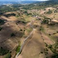 Asfalt stiže u sela širom Nove Varoši, do zime više od 30 kilometara puteva