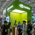 Akcije Nvidije na blokčejnu sada mogu da posluže kao kolateral za kredit
