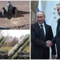Rusija postavila uslov Turskoj: Ankara može da proda S-400, ali Moskva traži jednu ključnu garanciju! Ovo su četiri moguća…