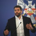 "Šapić je gradonačelnik Ćacilenda, a ne Beograda, za napad na ženu mora da odgovara"