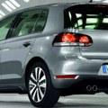 VW Golf i dalje najpopularniji među kupcima polovnih automobila u Srbiji