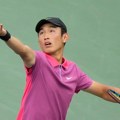 Iznenađenje u delu žreba gde je Novak Đoković: Kinez oduševio Peking, sa 250. pozicije izbacio favorita