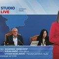 Studio live u 12h: Dijaspora "ispod crte"