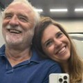 Anica Lazić pozirala sa majkom i sestrom: Evo kako izgledaju tašta i svastika Lazara Ristovskog (foto)