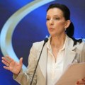 Marinika Tepić o evropskom putu Srbije: Želimo zemlju koja sama odlučuje o svojoj budućnosti