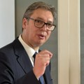 Vučić: Plan je mala, snažna, efikasna vlada; možda bude tri do pet od sadašnjih ministara