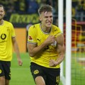 Remi Borusije i Verdera u petom kolu Bundeslige