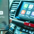 Stiže gledanje videa i pametna Siri u automobil: Koji iPhone modeli dobijaju novi CarPlay?