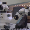 U Smederevskoj Palanci izvedena prva fako operacija laserskog uklanjanja katarakte