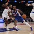 Lebronova era i dalje traje: Šampion je pao VIDEO