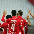 Težak izazov u liku lidera Danske: Zvezda traži evropski preokret protiv Kopenhagena