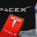 Tesla i SpaceX razmatraju spajanje: Nova kompanija vredela bi 3,5 biliona dolara