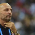 Potvrda istine koju smo davno znali - Saša Đorđević ne maši kad je u pitanju trojka za pobedu VIDEO