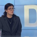 Ana Dimitrijević: Bivša vlast teško podnosi poraz - žele da nas predstave kao nasilnike iako je to njihov manir