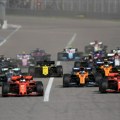 Formula 1 se vraća u Afriku
