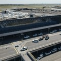 Radovi menjaju režim saobraćaja kod aerodroma u Beogradu: Na snazi izmene do 9. novembra