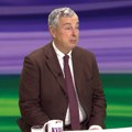 Šoškić: Navodno uništavanje dokumentacije je dokaz da se korumpirani sistem urušava