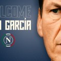 Napoli ima novog trenera - Stigao iz Saudijske Arabije u koju svi idu po milione