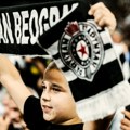 Partizan: Danas u 14 časova počinje prodaja ulaznica za peti meč sa Zvezdom