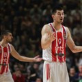 Novi potpis za Zvezdu: Srpski reprezentativac odbio evroligaše i produžio ugovor sa crveno-belima