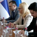 Miščević: Očekujemo do kraja godine otvaranje novog klastera u pregovorima s EU