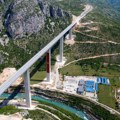 Kinezi nastavljaju da grade autoput kroz Crnu Goru: CRBC pored narednih deonica puta, zainteresovan i za energetske projekte u…